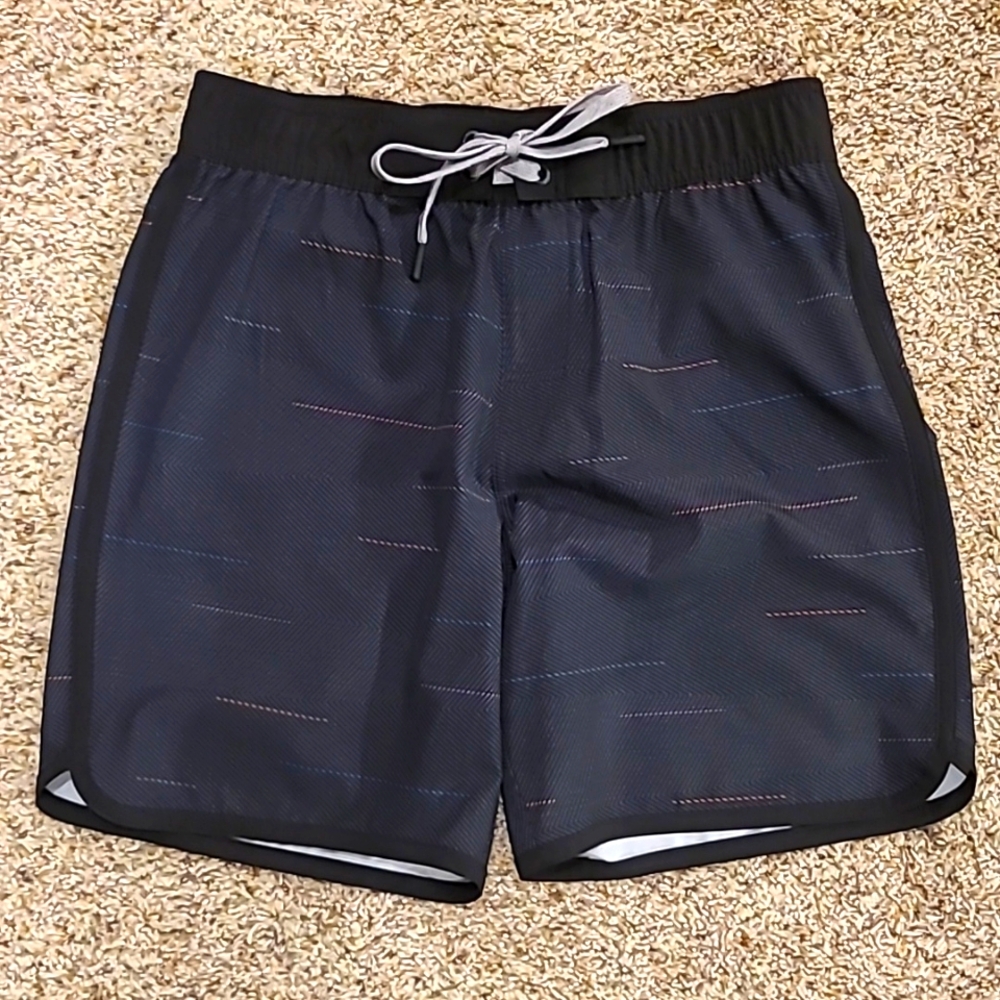 Prana gym shorts NWOT